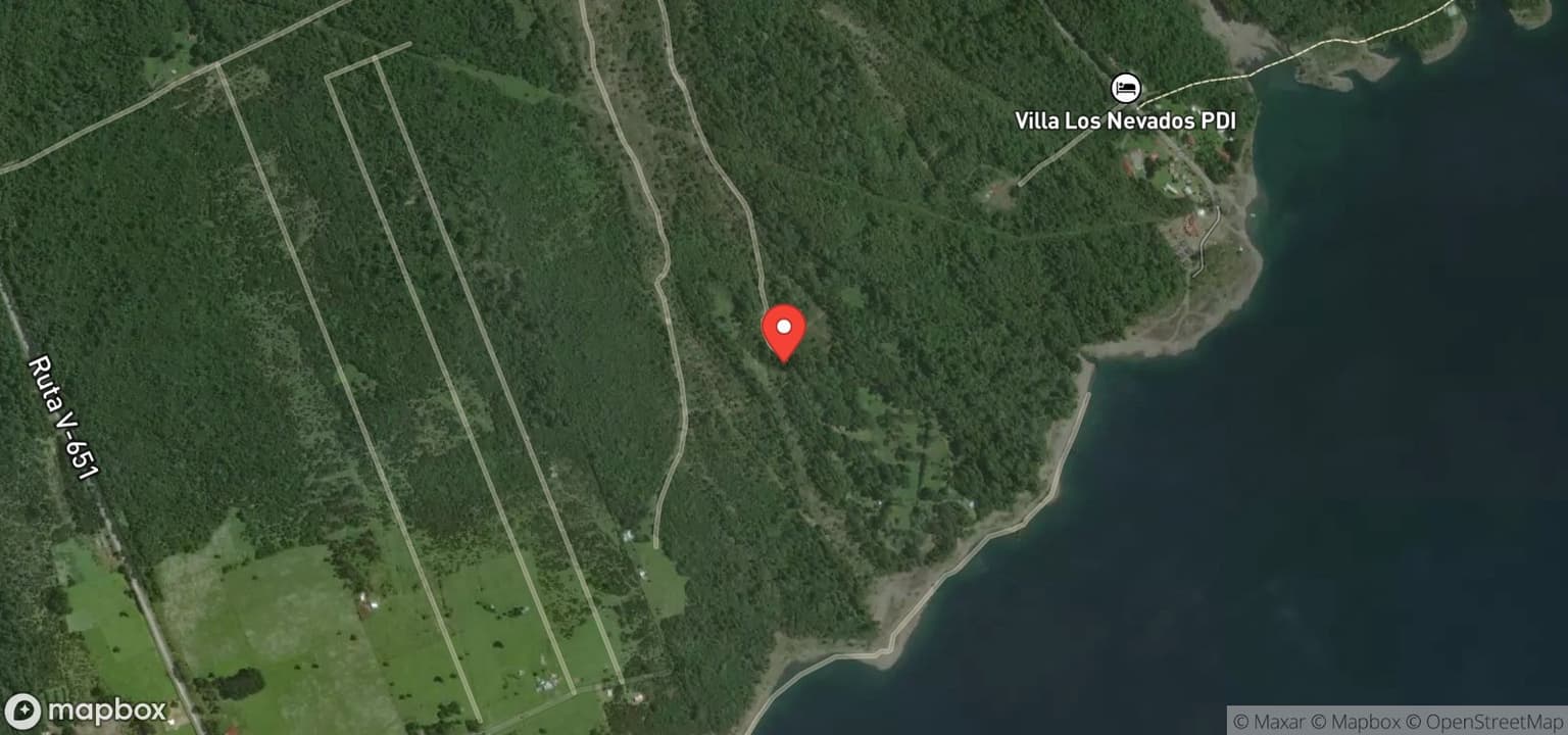 Vista previa de la ubicación