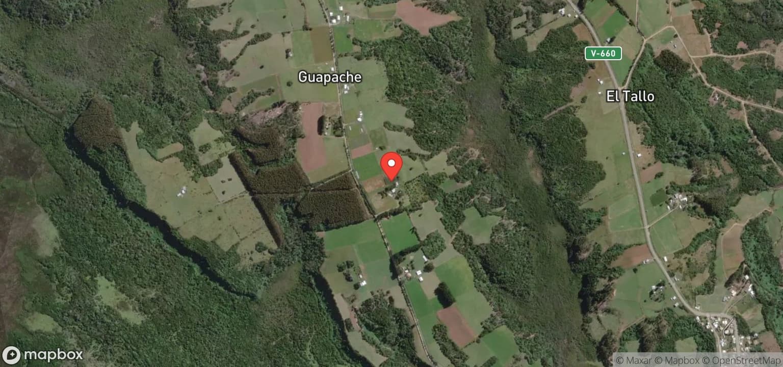 Vista previa de la ubicación