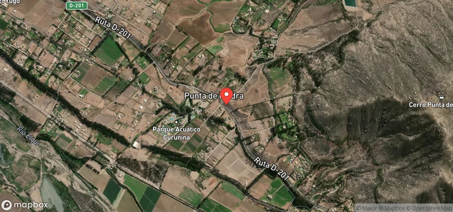 Vista previa de la ubicación