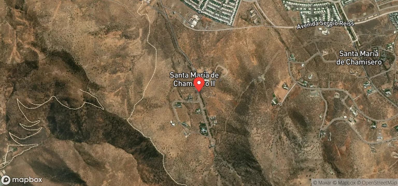 Vista previa de la ubicación