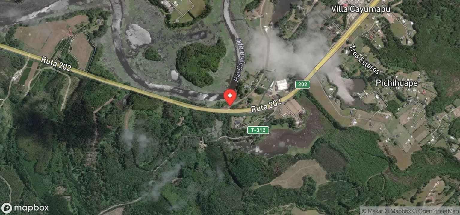 Vista previa de la ubicación