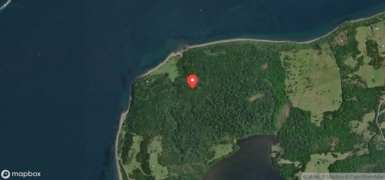 Vista previa de la ubicación