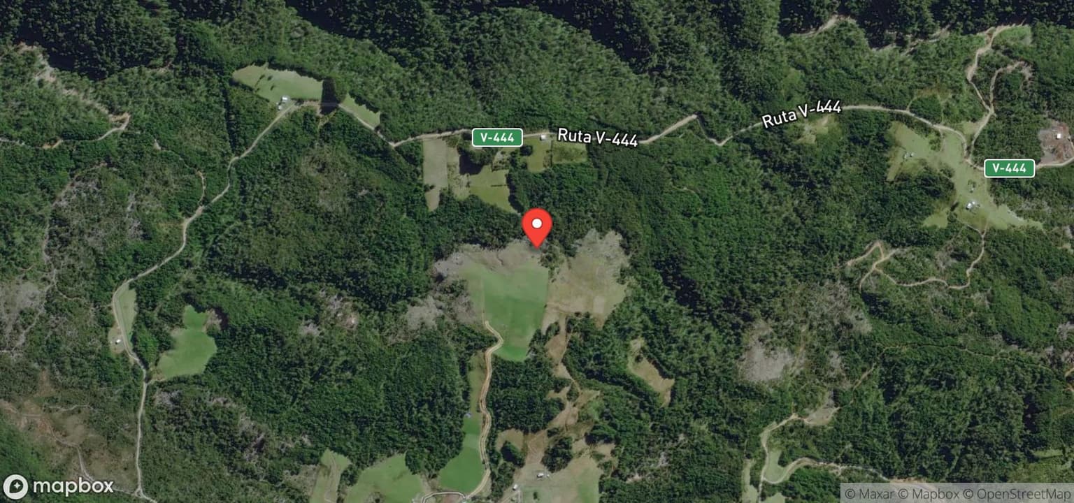 Vista previa de la ubicación