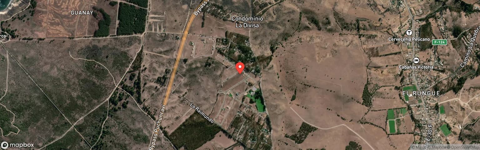 Vista previa de la ubicación