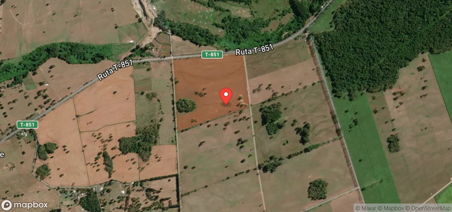 Vista previa de la ubicación