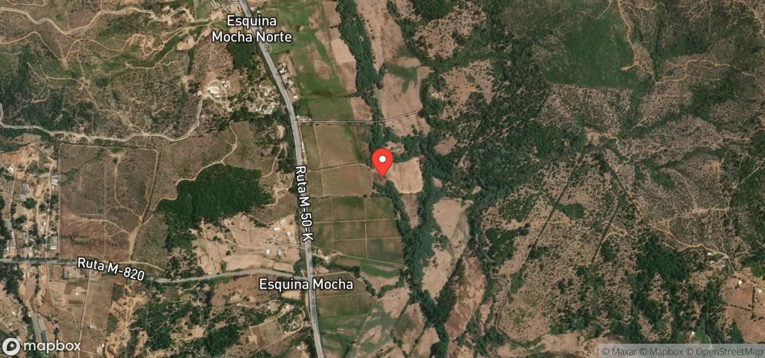 Vista previa de la ubicación