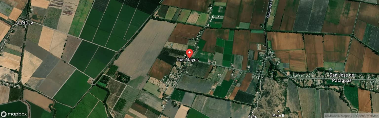 Vista previa de la ubicación