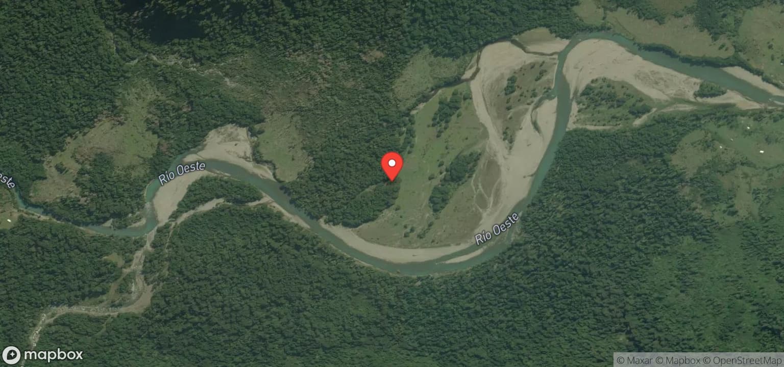 Vista previa de la ubicación