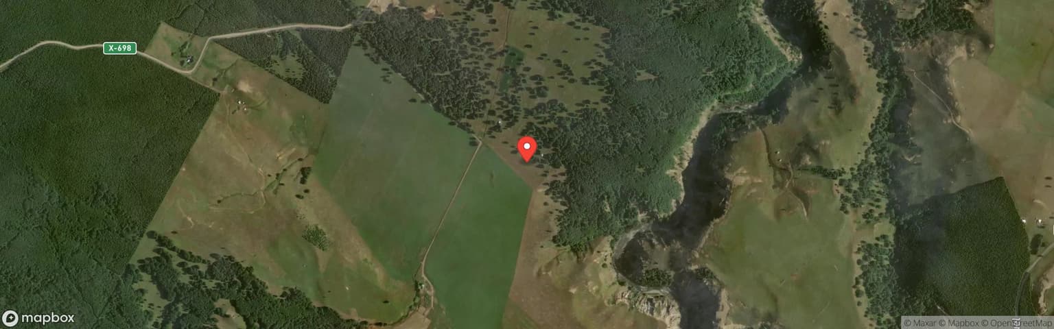 Vista previa de la ubicación