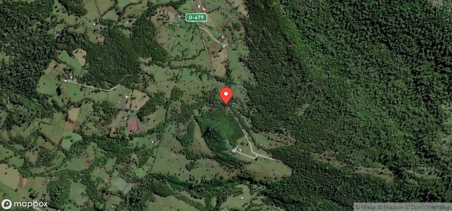 Vista previa de la ubicación