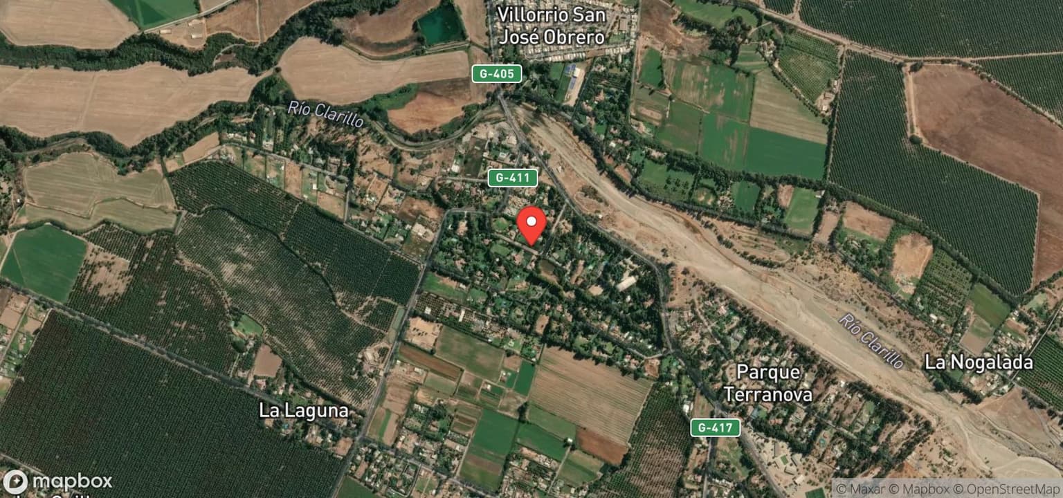 Vista previa de la ubicación