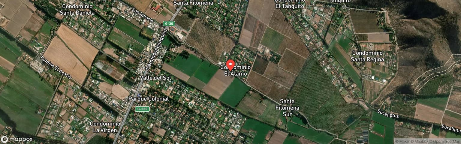 Vista previa de la ubicación