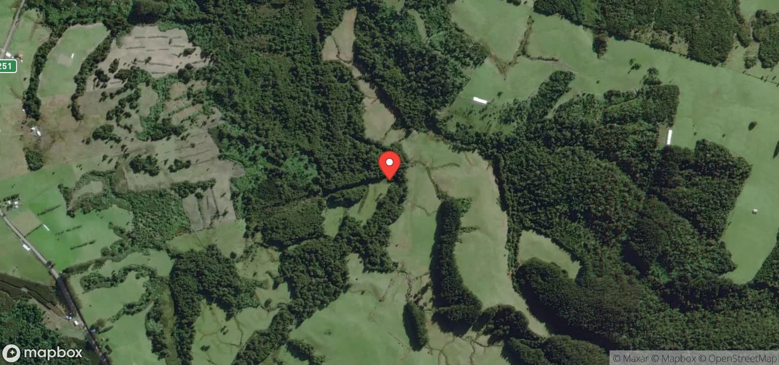 Vista previa de la ubicación