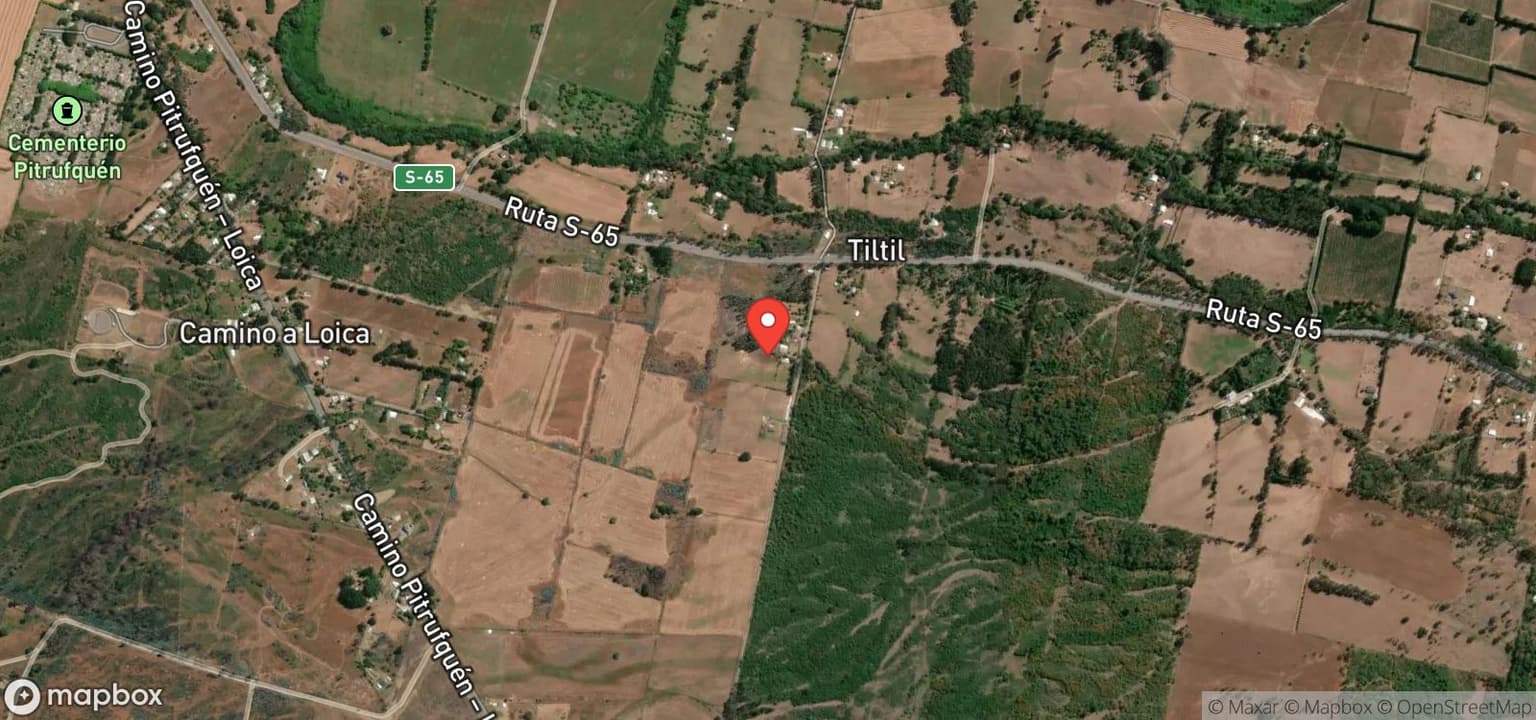 Vista previa de la ubicación