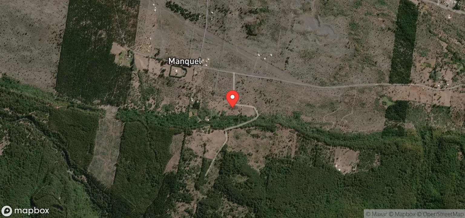 Vista previa de la ubicación