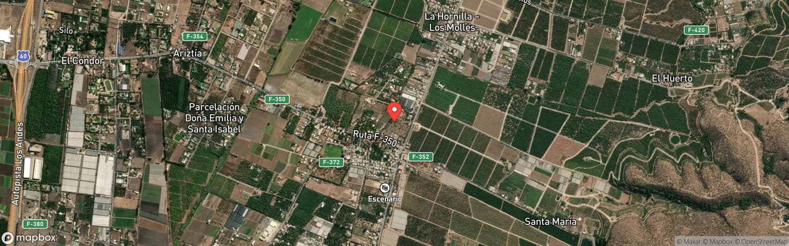 Vista previa de la ubicación