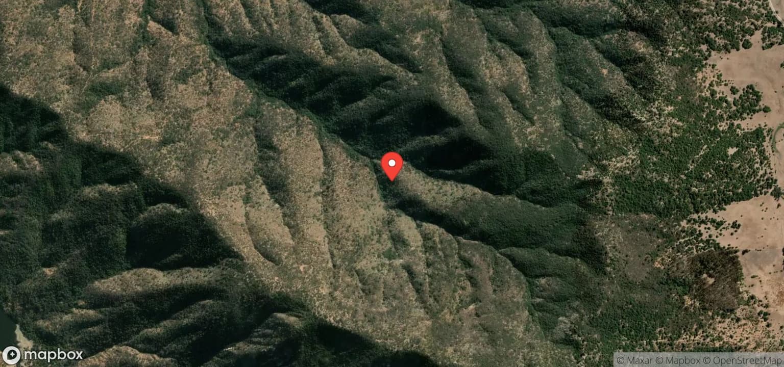 Vista previa de la ubicación