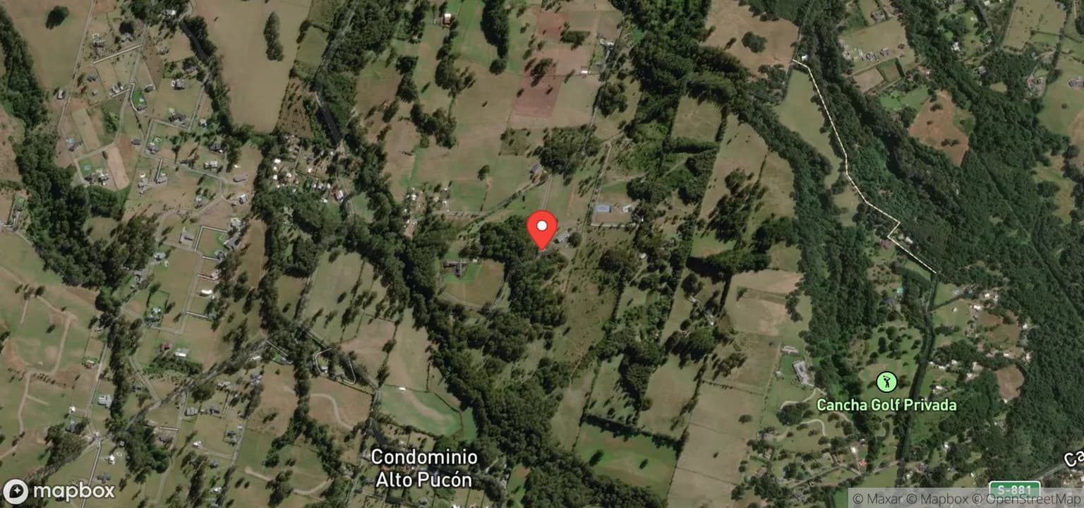 Vista previa de la ubicación