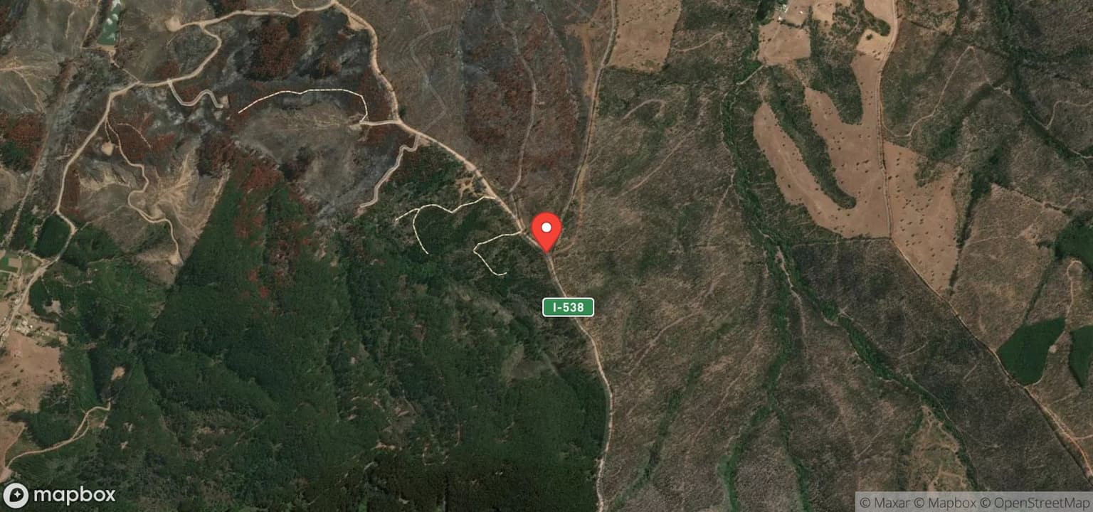 Vista previa de la ubicación