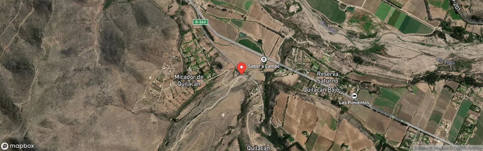 Vista previa de la ubicación