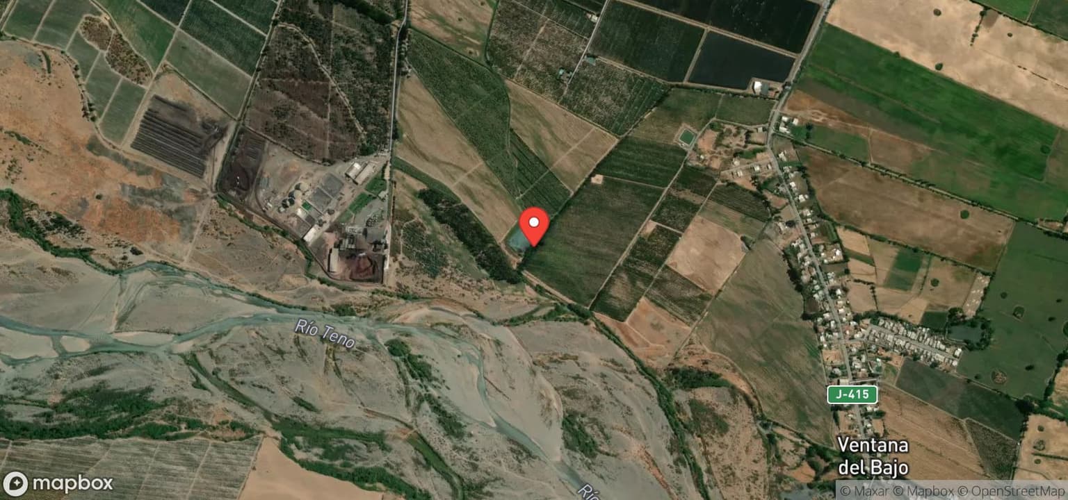 Vista previa de la ubicación