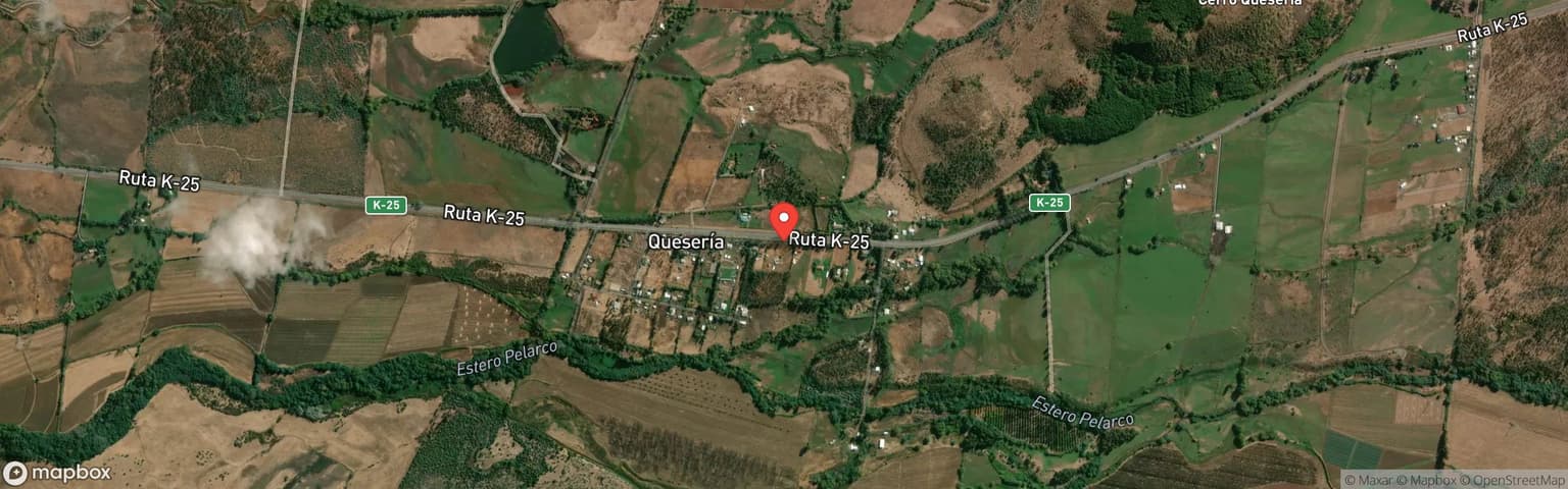 Vista previa de la ubicación