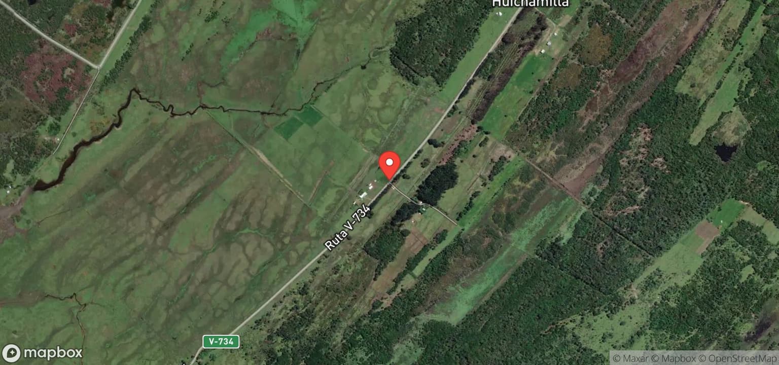 Vista previa de la ubicación