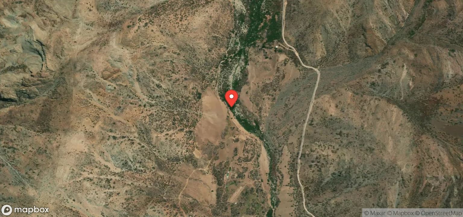 Vista previa de la ubicación