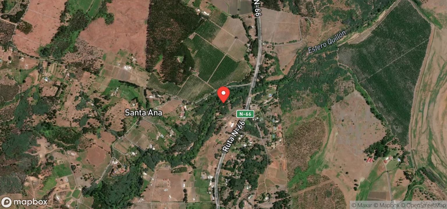 Vista previa de la ubicación