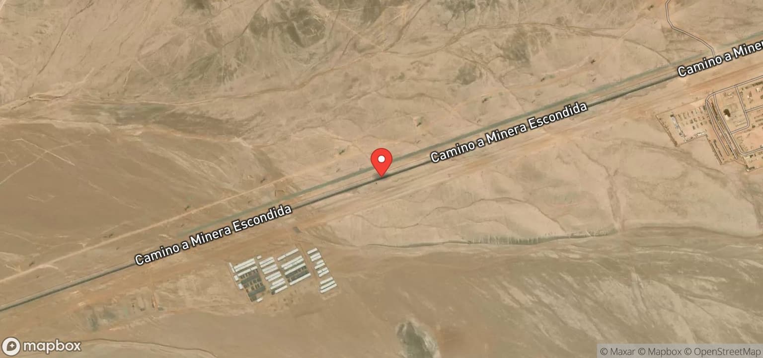 Vista previa de la ubicación