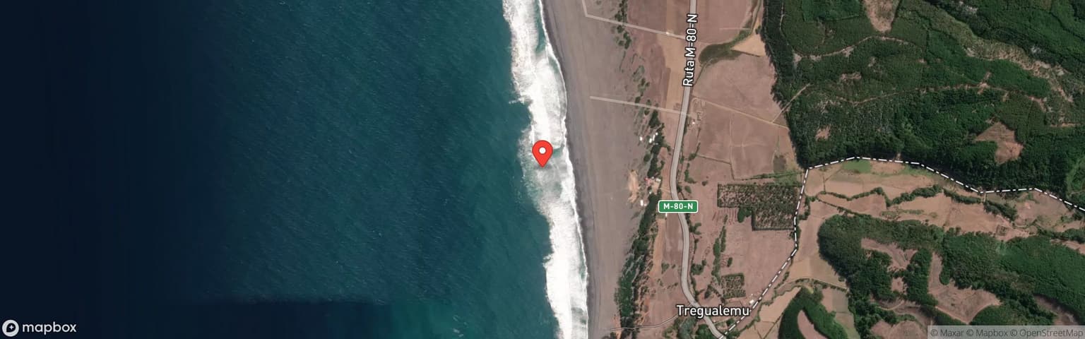 Vista previa de la ubicación
