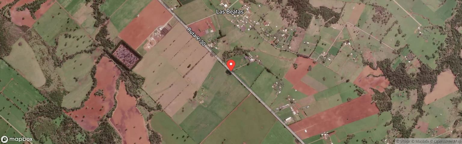 Vista previa de la ubicación