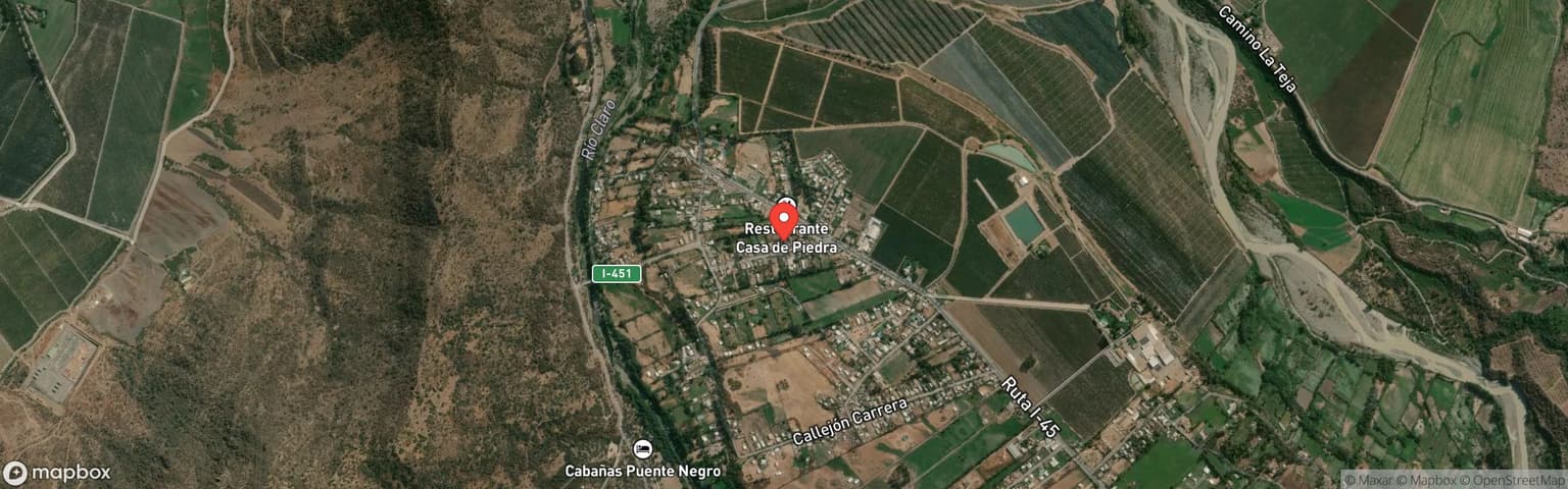 Vista previa de la ubicación