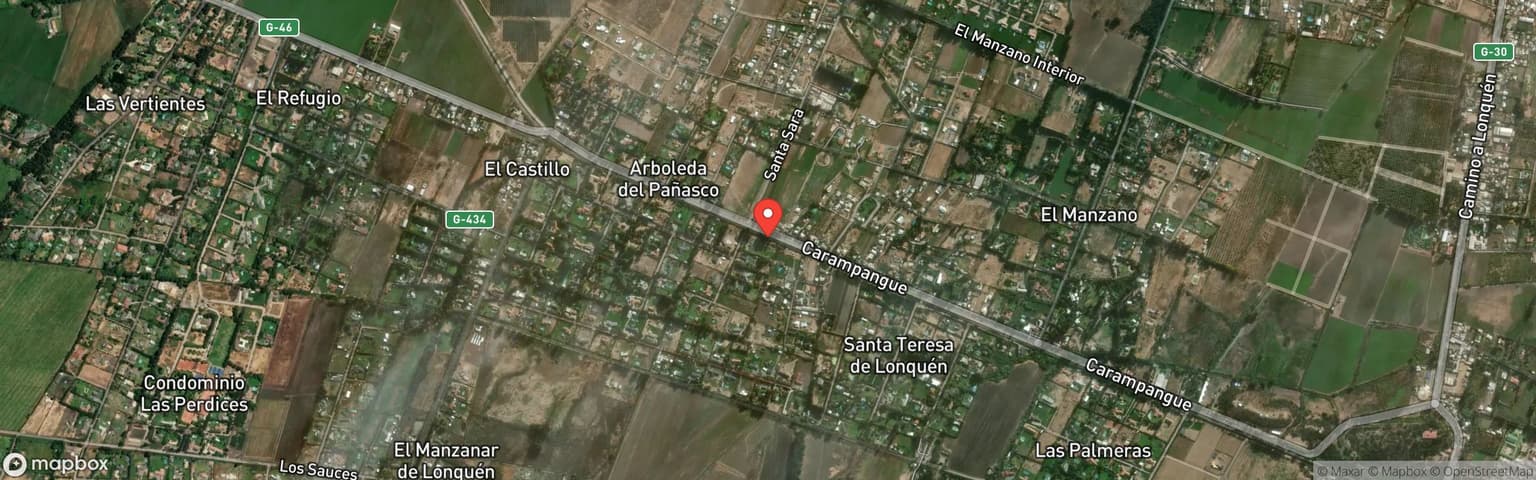 Vista previa de la ubicación