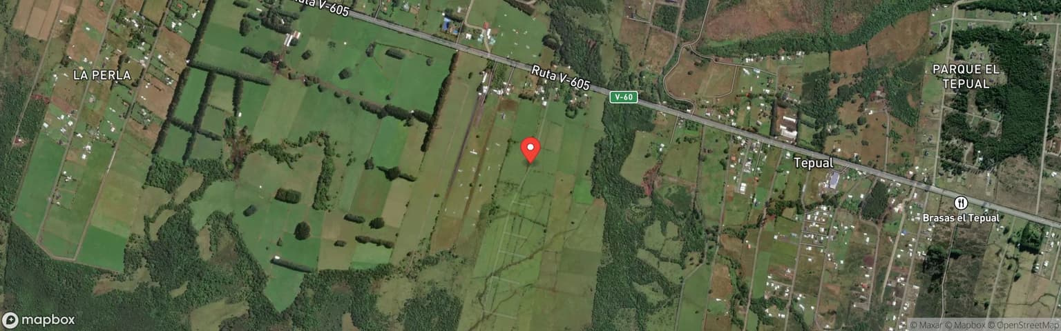 Vista previa de la ubicación