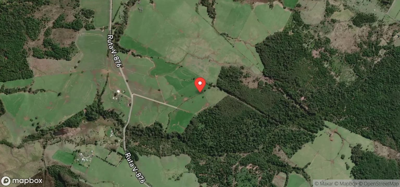 Vista previa de la ubicación