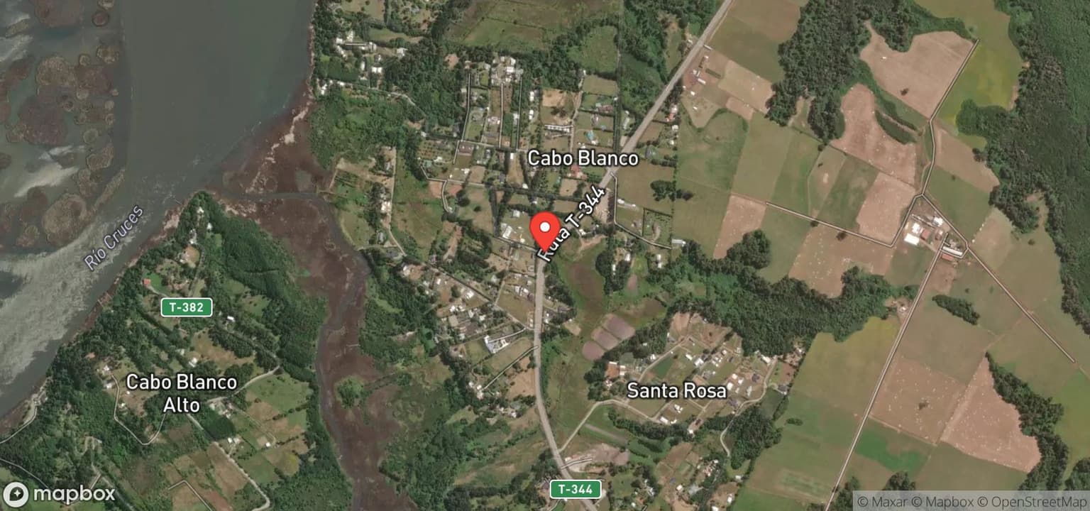 Vista previa de la ubicación