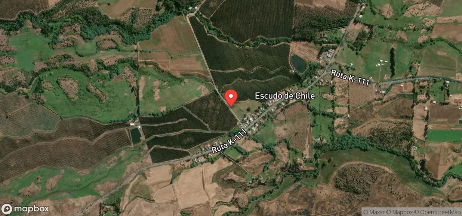 Vista previa de la ubicación