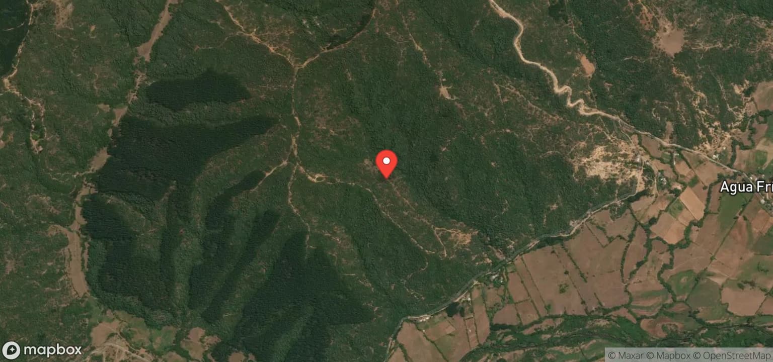 Vista previa de la ubicación