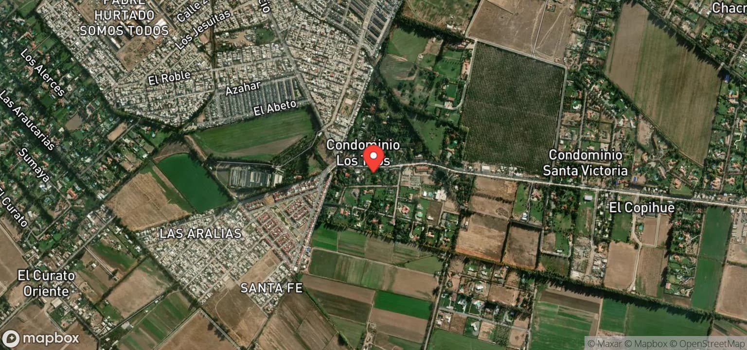Vista previa de la ubicación