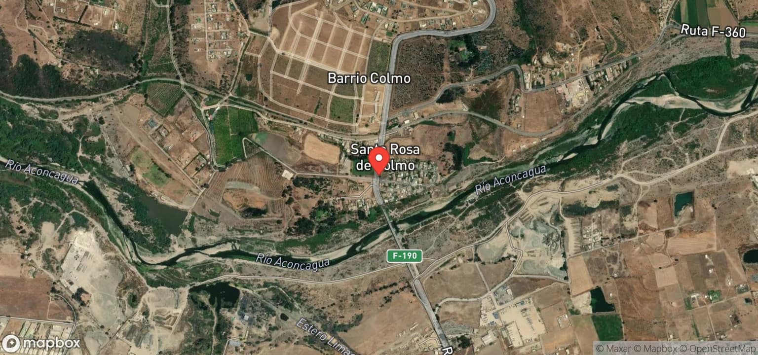 Vista previa de la ubicación