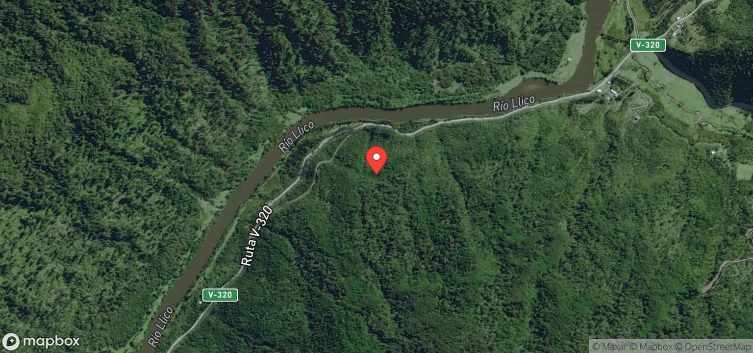 Vista previa de la ubicación