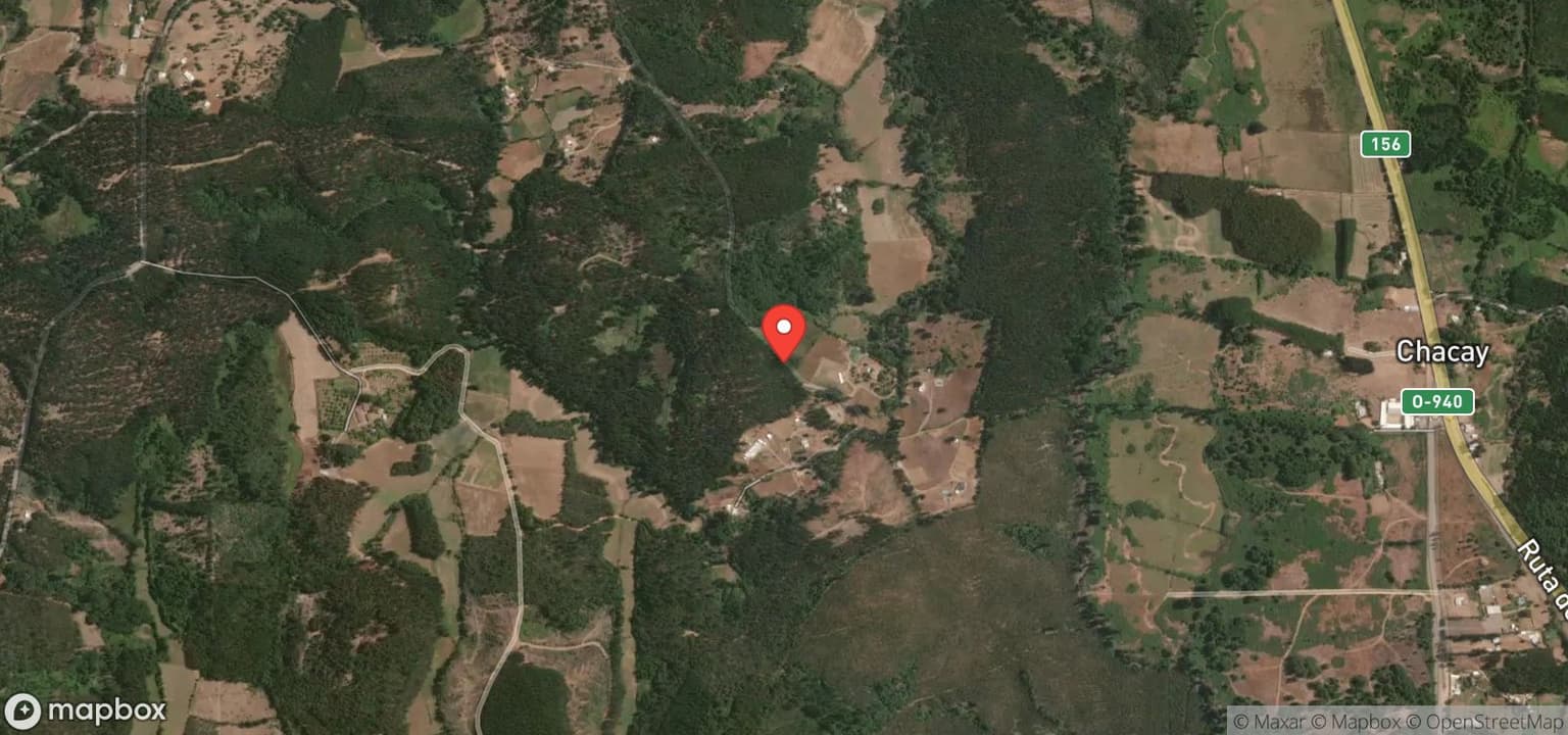 Vista previa de la ubicación