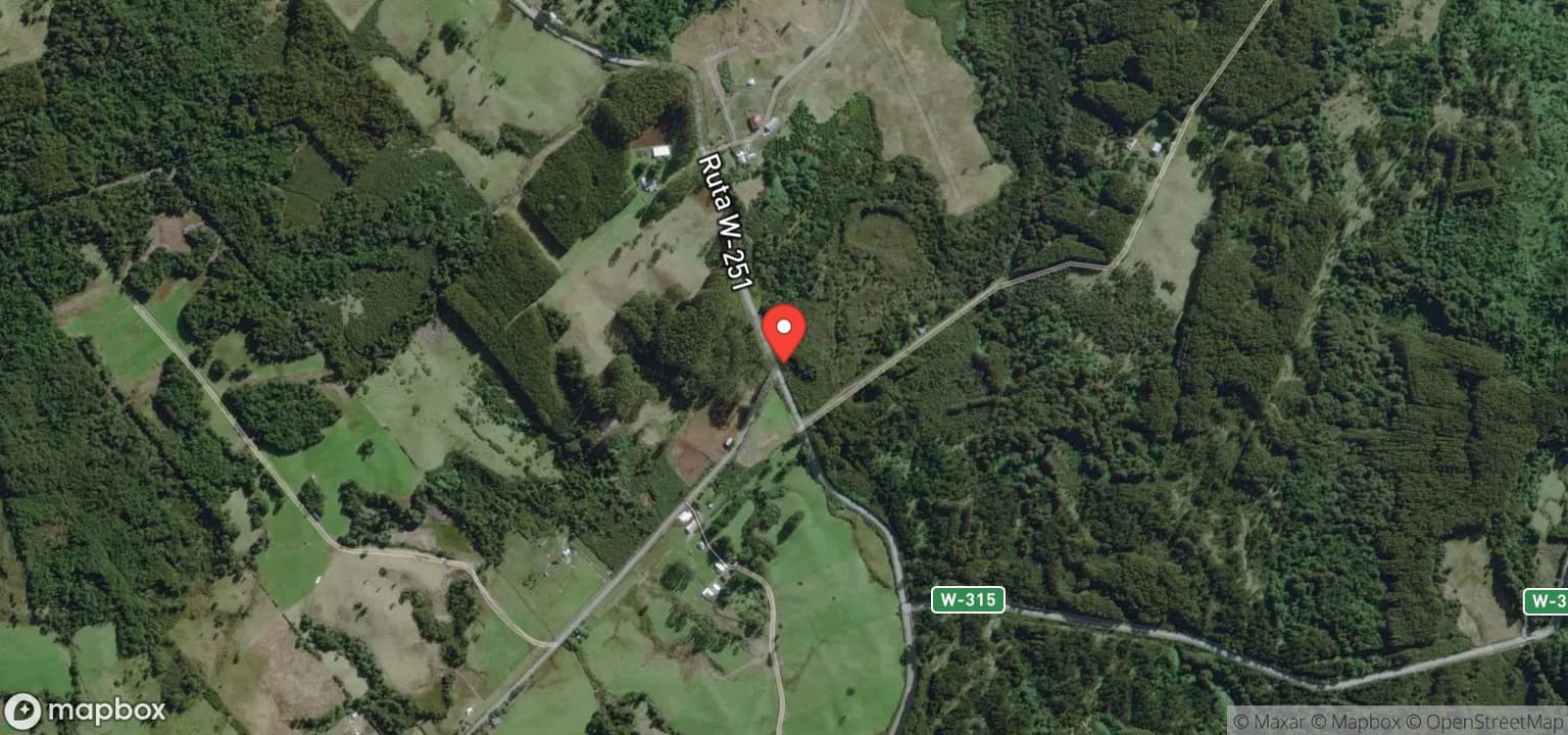 Vista previa de la ubicación