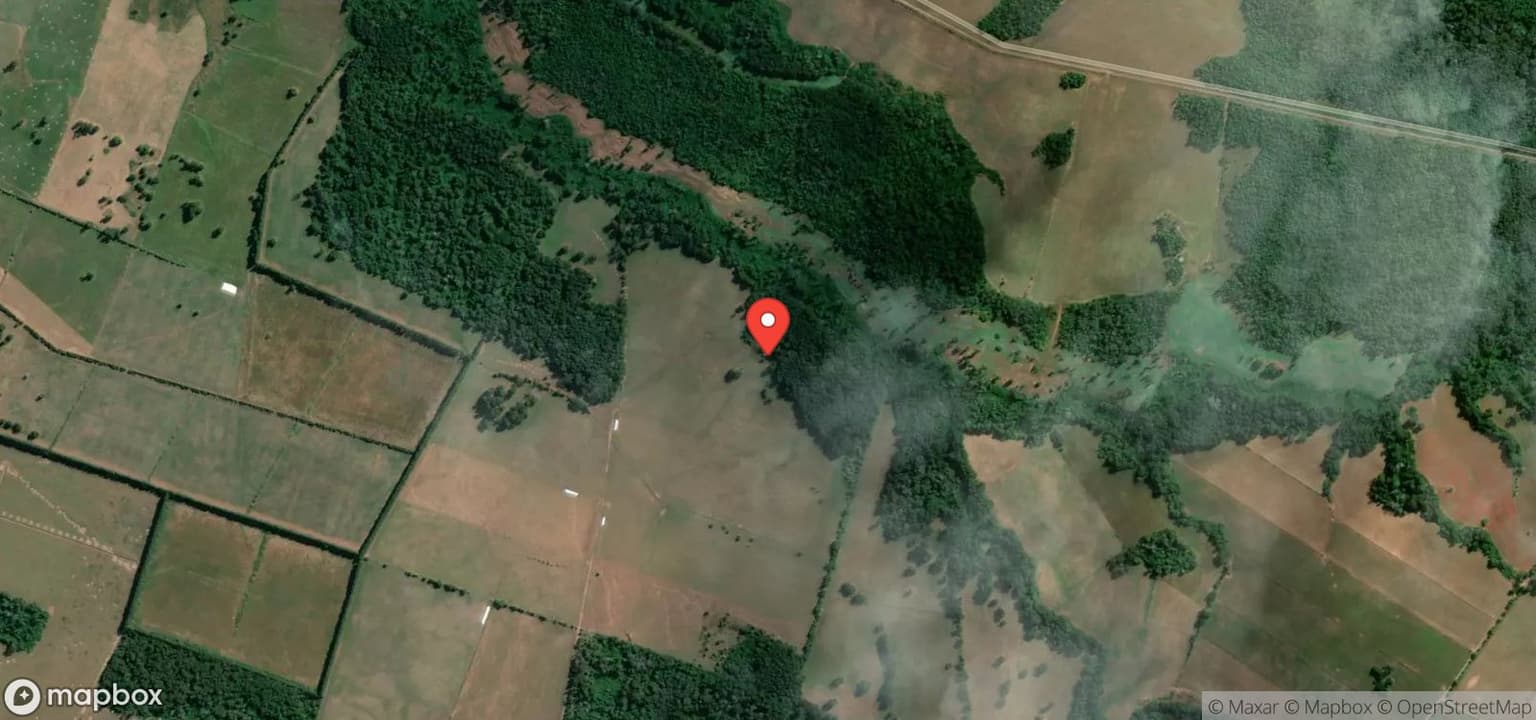 Vista previa de la ubicación