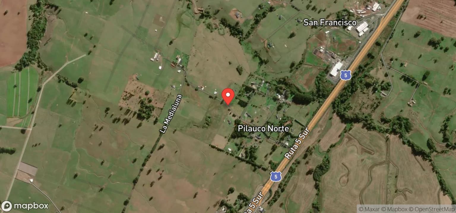 Vista previa de la ubicación