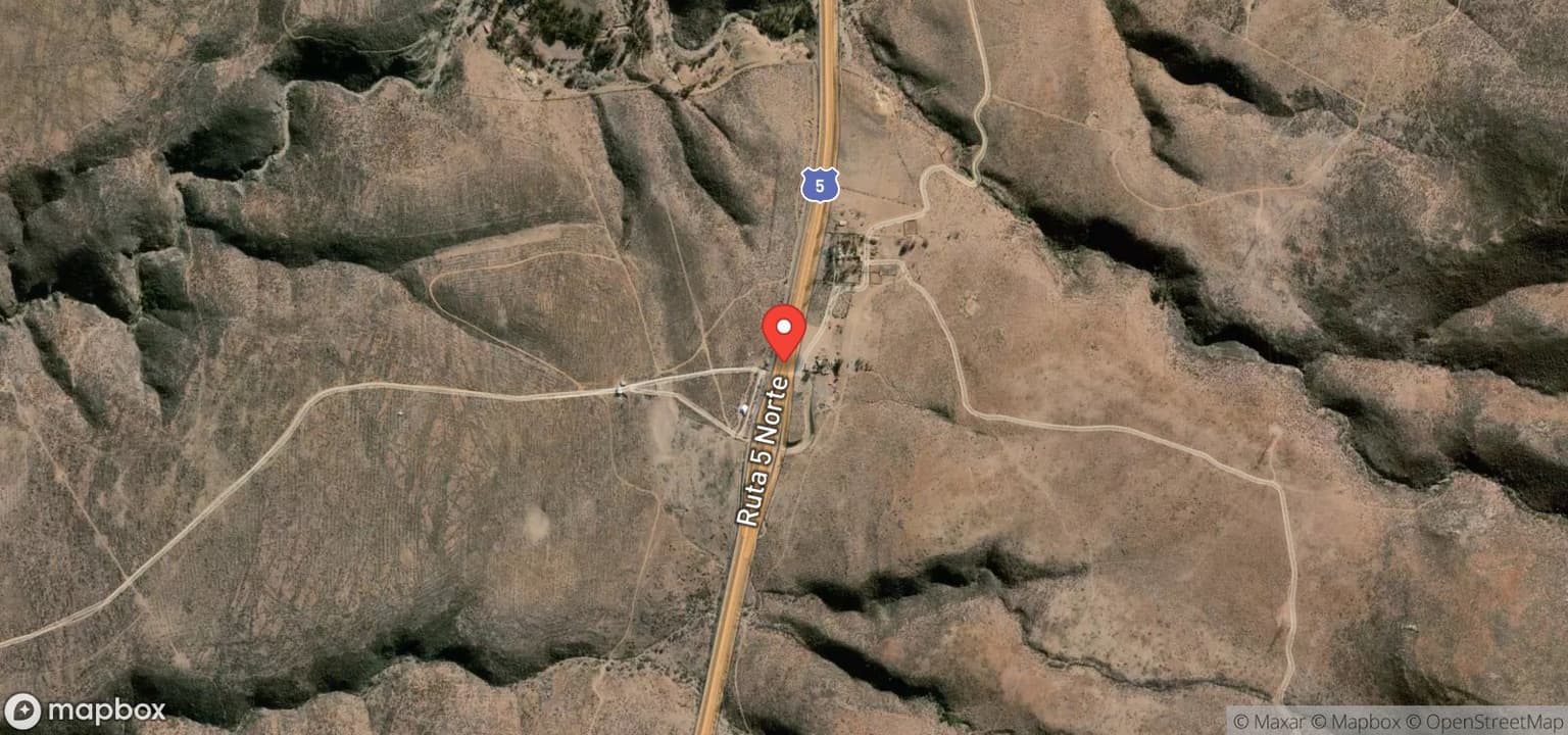 Vista previa de la ubicación