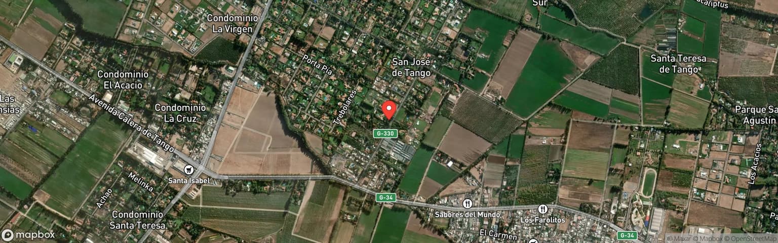 Vista previa de la ubicación