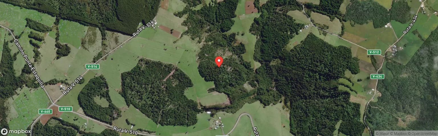 Vista previa de la ubicación