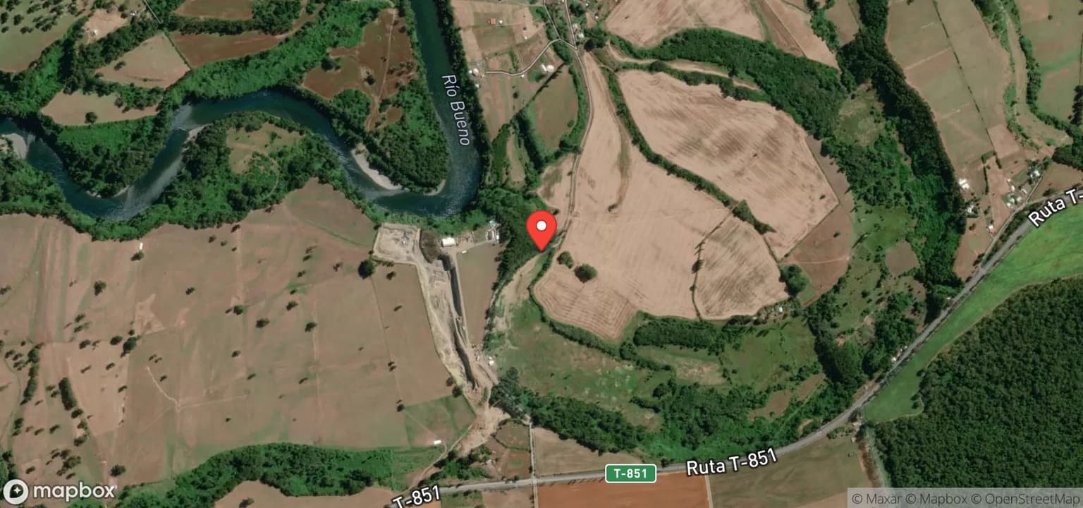 Vista previa de la ubicación